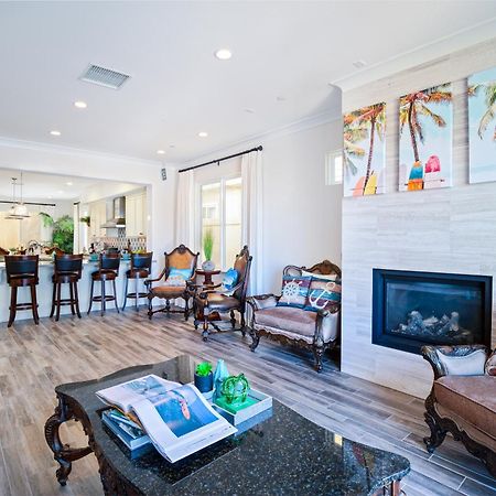 New Luxurious Beach Home Huntington Beach Exterior foto