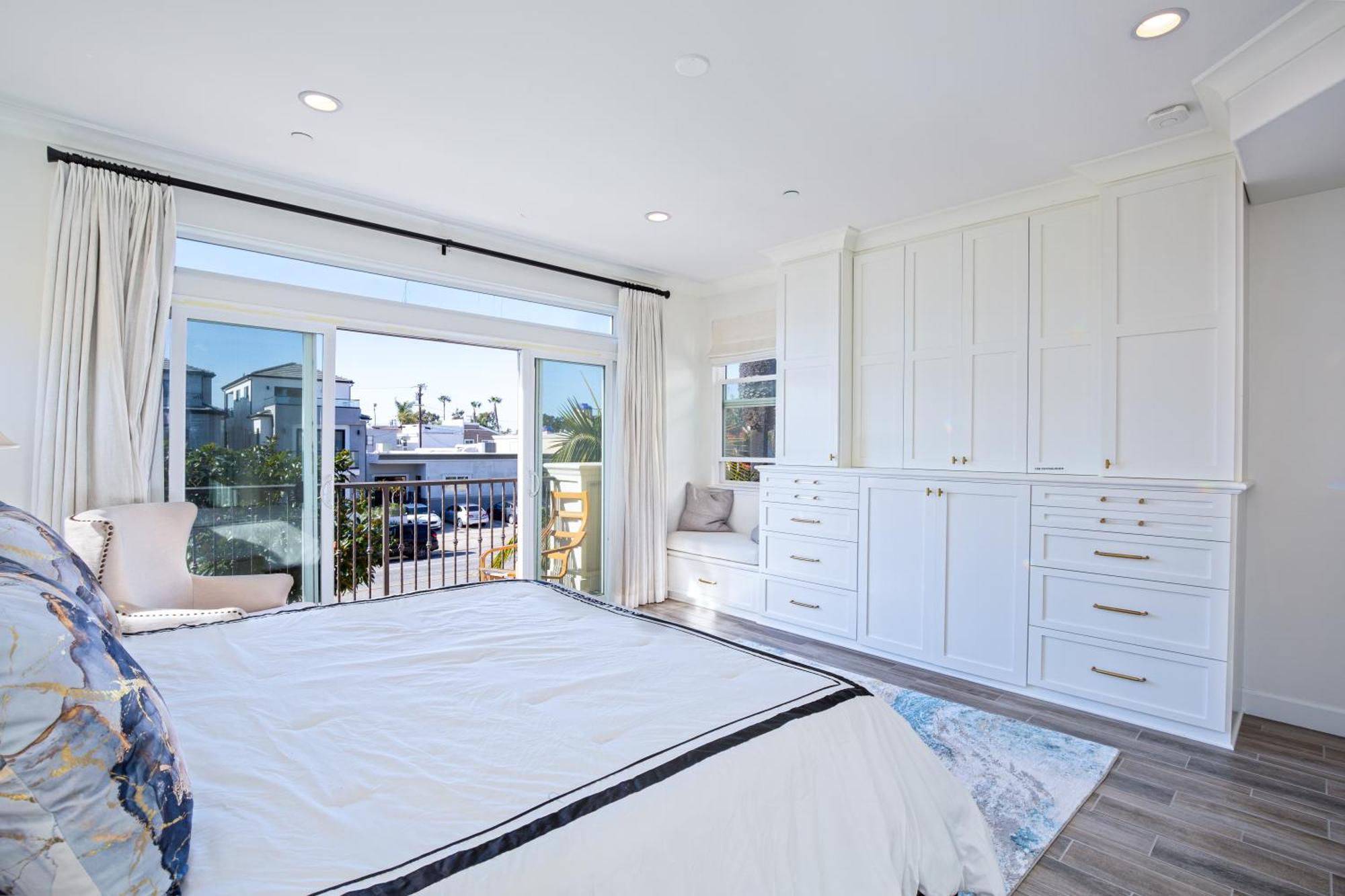 New Luxurious Beach Home Huntington Beach Exterior foto
