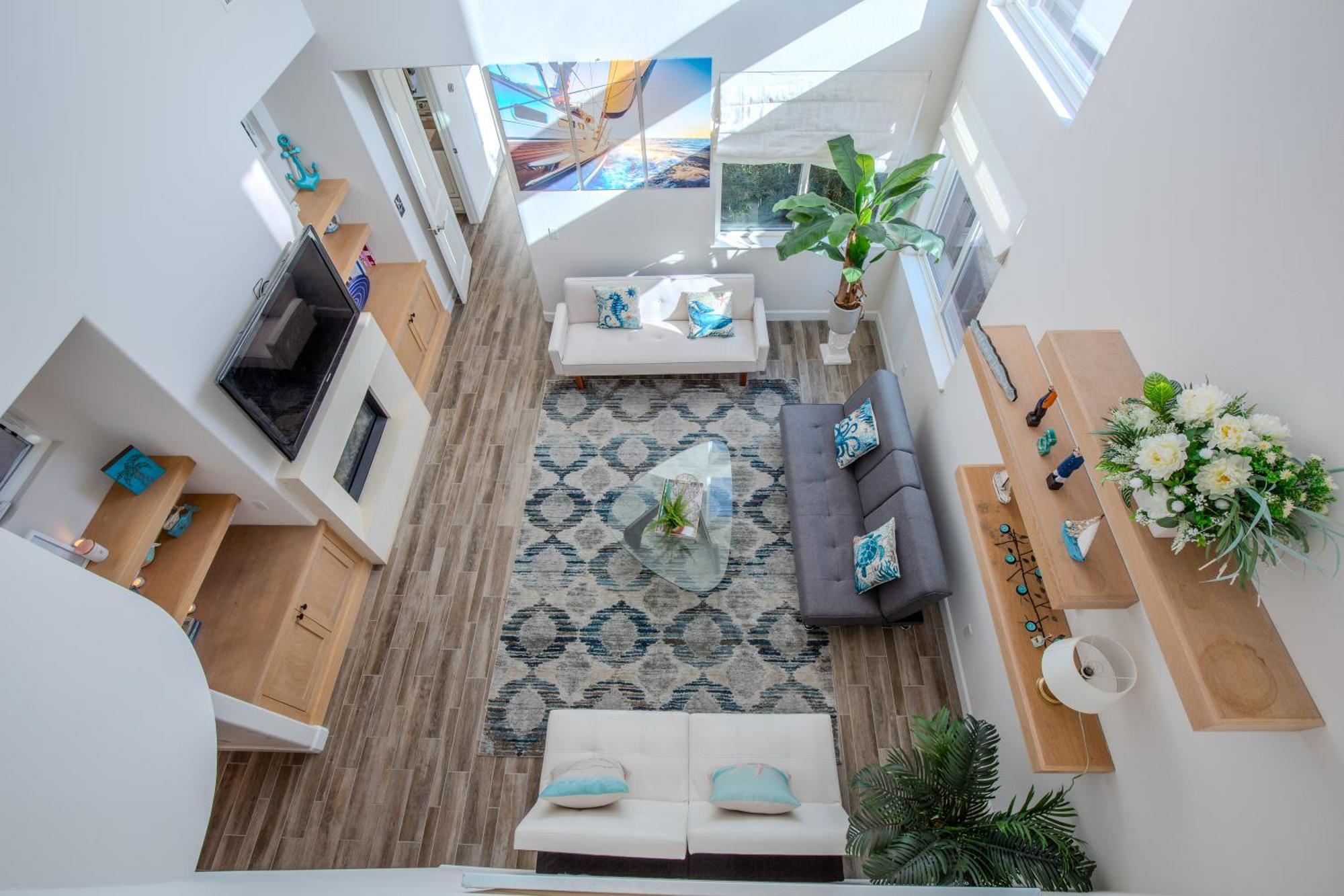 New Luxurious Beach Home Huntington Beach Exterior foto