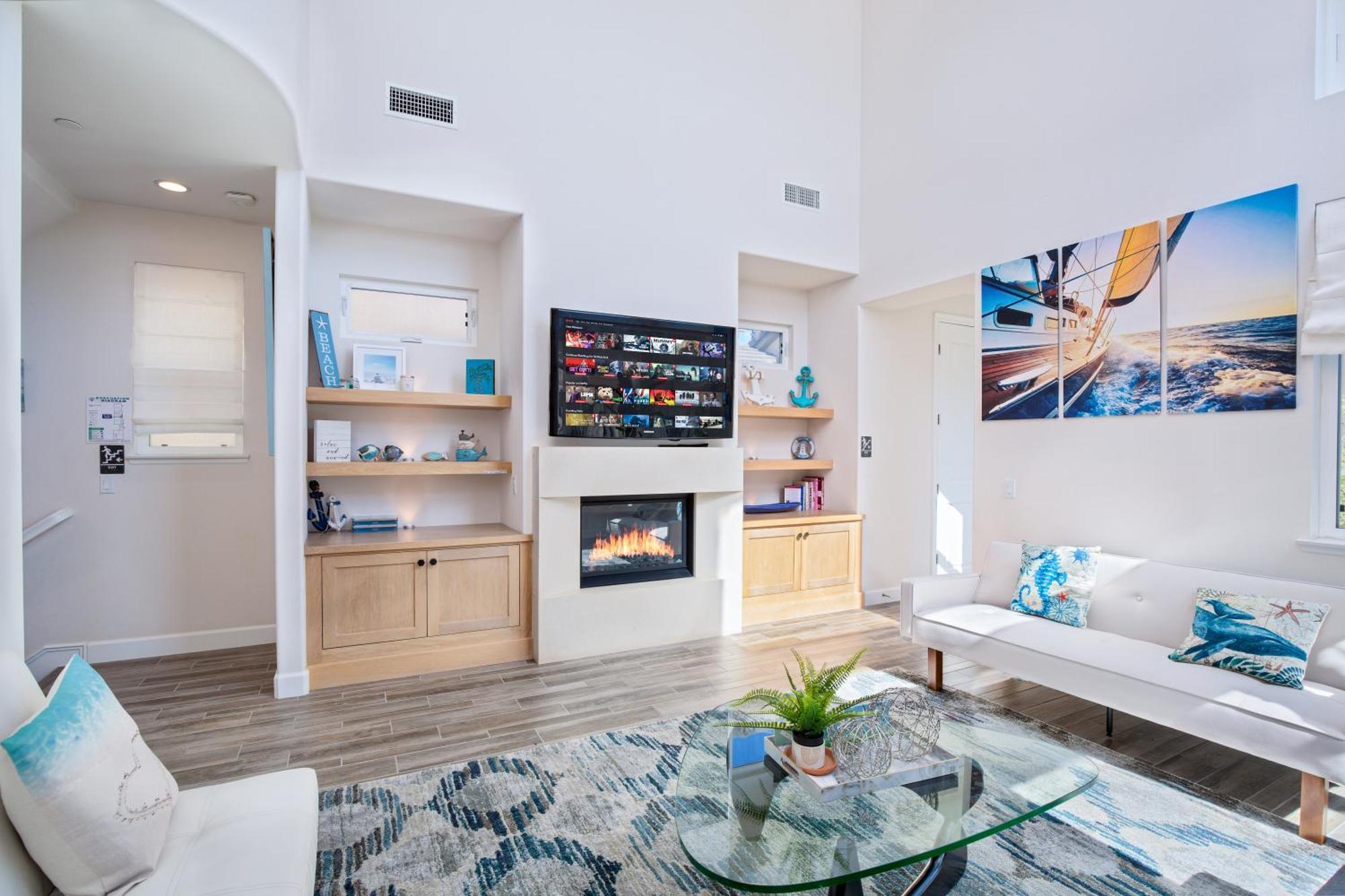 New Luxurious Beach Home Huntington Beach Exterior foto