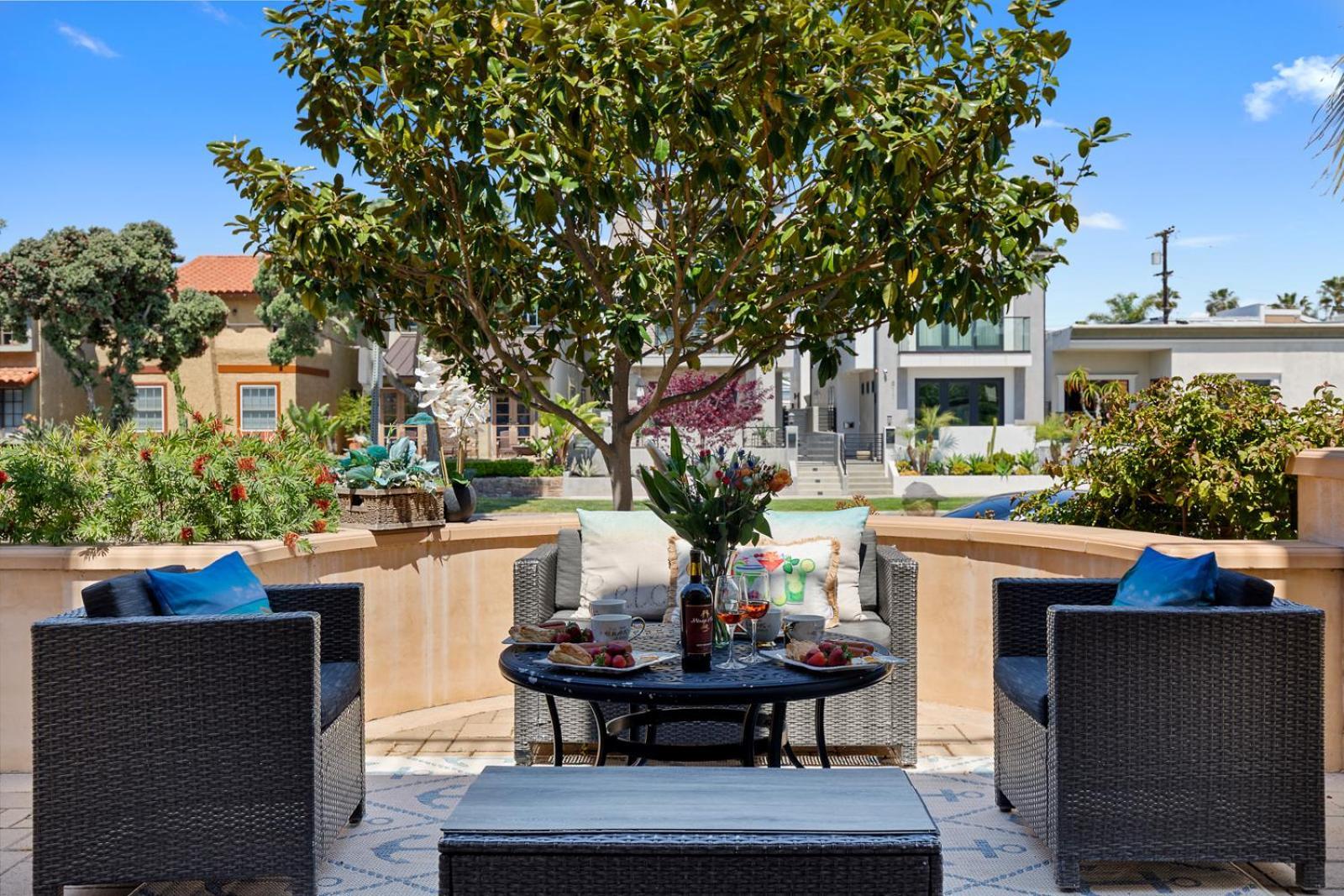 New Luxurious Beach Home Huntington Beach Exterior foto